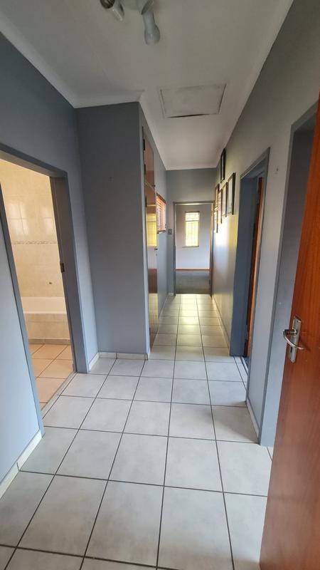 3 Bedroom Property for Sale in Balley Duff Free State